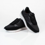 Batz BUDAPEST (black) cipő Batz BUDAPEST (black) cipő