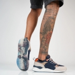 Batz BUDAPEST (blue mix) cip