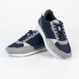 Batz BUDAPEST (Dark Blue) cip�