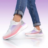 Batz EnergyFoam Woman (Purple-Pink) Batz EnergyFoam Woman (Purple-Pink)