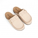 Batz FIORELLA beige n�i klumpa