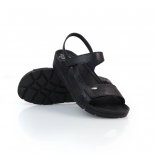 Batz MIRI fekete szandál Batz MIRI fekete szandál
