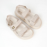 Batz RUBY white női szandál Batz RUBY white női szandál