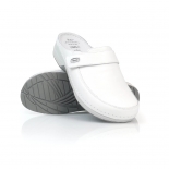 Batz WS01 (white) női papucs Batz WS01 (white) női papucs