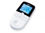 Beurer EM 49 digit�lis TENS / EMS k�sz�l�k