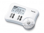 Beurer EM 80 digit�lis TENS/EMS izomstimul�tor