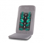 Beurer MG 202 Shiatsu ülésfeltét Beurer MG 202 Shiatsu ülésfeltét