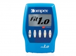Compex Fit 1.0 fitnesz elektrostimultor