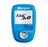 Compex Fit 5.0 fitnesz elektrostimultor