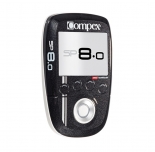 Compex SP 8.0 elektrostimulátor Compex SP 8.0 elektrostimulátor
