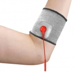 Csukló elektróda pár Dolito TENS készülékhez Csukló elektróda pár Dolito TENS készülékhez