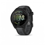 Garmin FORERUNNER 165 fekete AKCI
