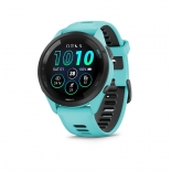 Garmin Forerunner 265 aqua-fekete