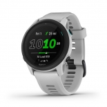 Garmin Forerunner 745 Whitestone