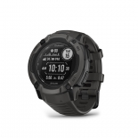 Garmin Instinct 2X Solar grafit