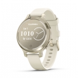 Garmin LILY 2 ACTIVE krémarany Garmin LILY 2 ACTIVE krémarany