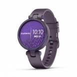 Garmin Lily Sport jfli orchidea, stt orchidea tok s szilikon szj