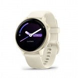 Garmin VÍVOACTIVE 6 elefántcsont Garmin VÍVOACTIVE 6 elefántcsont
