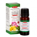 Kullancs-stop illóolaj keverék 10 ml Kullancs-stop illóolaj keverék 10 ml
