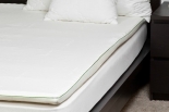 Naturtex Memory Aloe Vera 7 zns fedmatrac 180x200 cm