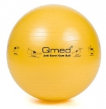QMED fizioball srga (45cm)