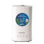 Salty-Air ultrahangos párásító 3 in 1 Salty-Air ultrahangos párásító 3 in 1