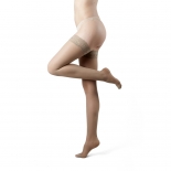 Veera kompresszi�s combfix 140 DEN testsz�n