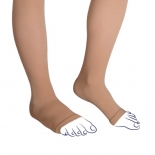 VENOFLEX KOKOON ABSOLU n�i zokni nyitott - 15-20 Hgmm